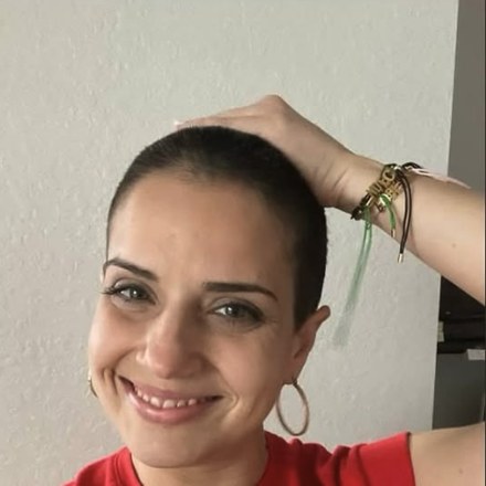 Lisandra Cruz, registered dietitian and CETI specialist