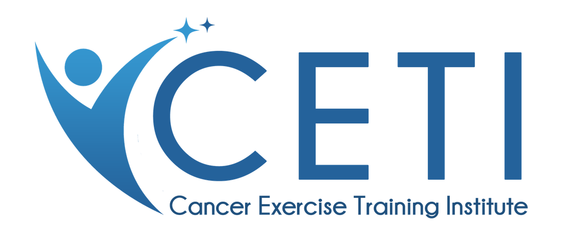 Cancer Exercise Training Institute