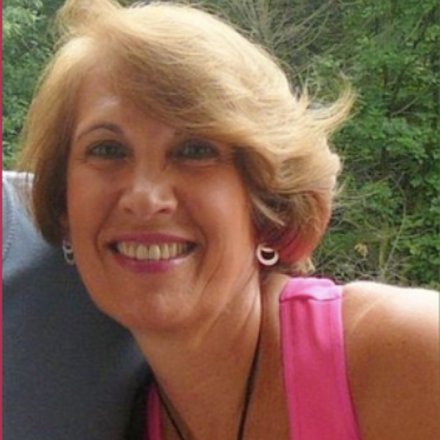 Lucia Plata, OncoVie Cancer Exercise Specialist in Colombia