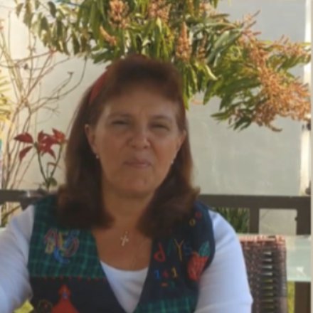 Montserrat Zenteno, OncoVie Cancer Exercise Specialist in Mexico