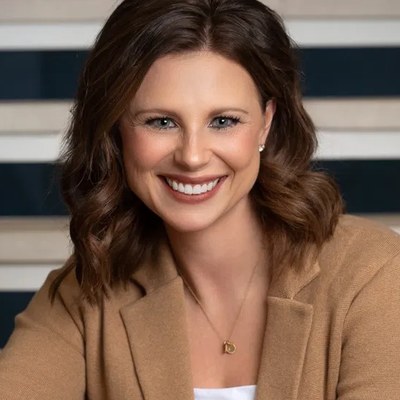 Kaitlin Pennington, MS, CCC-SLP